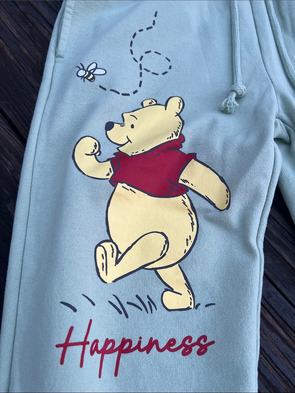 Disney “Winnie the Pooh” Sweatpants - Picture 4 of 10